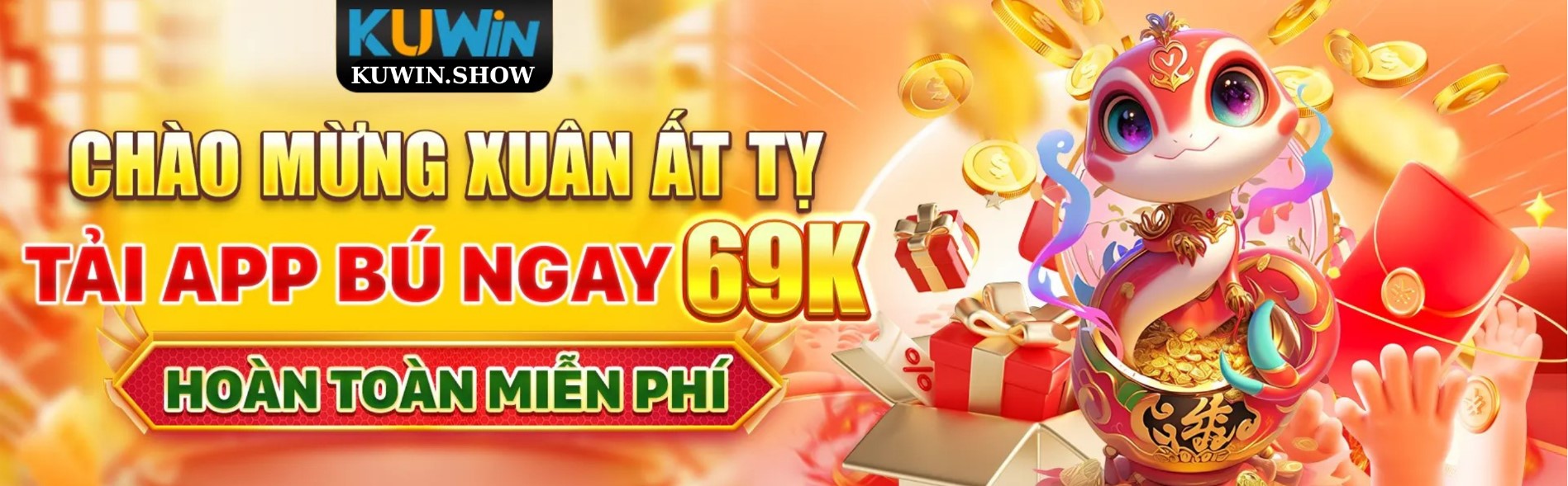 banner kuwin